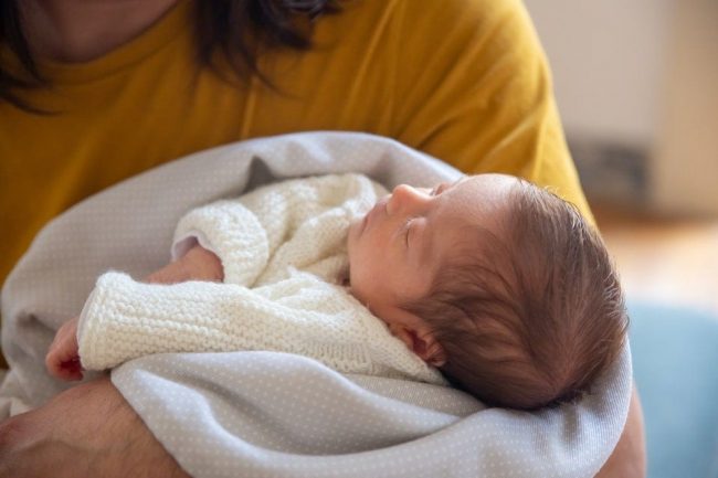 l'accompagnante périnatale est un réel soutien pour les futures et jeunes mamans