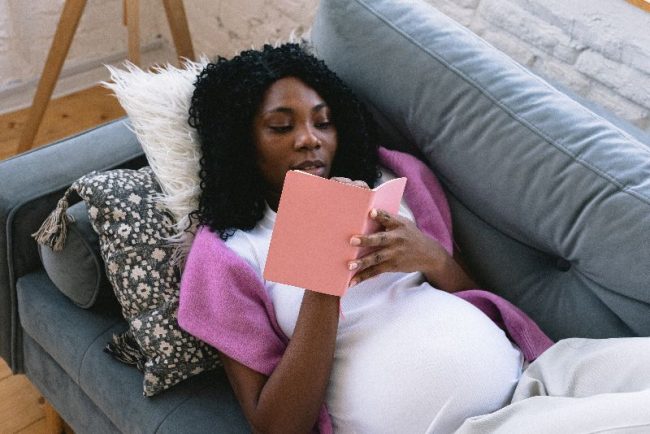 journal de grossesse